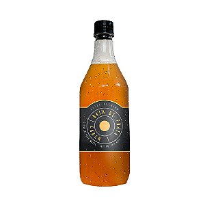 01 UND. LITROS CHOPP BALA DE PRATA LAGER (LANÇAMENTO) - PET GROWLER INCLUSO