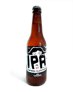 Cumade Florzinha IPA 355ml