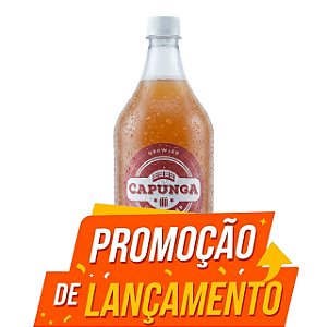 [LANÇAMENTO] Chopp Hop Weiss 1L - PET Growler