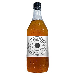 Chopp Bala de Prata 1L - PET Growler