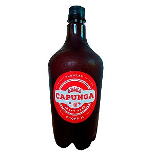 3 LITRO CHOPP COCONUT IPA - PET GROWLER INCLUSO