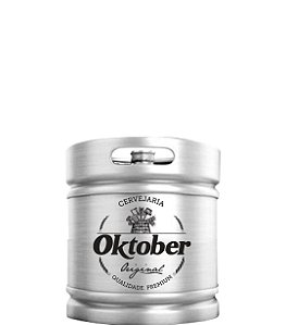 CHOPP OKTOBER PILSEN 30L