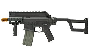 Rifle de Airsoft Ares Amoeba AEG M4 Am-001 Bk