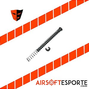 Aps Recoil Spring Guide 2 Set Ac002