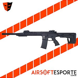 Rifle Airsoft APS ASR1101R1 2E110B 2.0