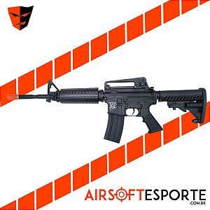 Rifle Airsoft APS PR301B Kompetitor
