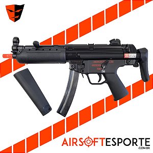 Rifle Airsoft VFC Umarex MP5 A5 Zinc Diecasting
