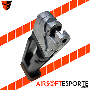 Magazine de Airsoft CO2 4.5mm Umarex Glock G19X Tan