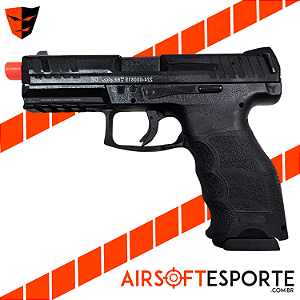 Pistola Airsoft GBB SA3 VP9 UMAREX VFC