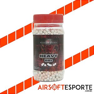 BBS King Arms Heavy 0.40g 2000Rds