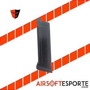 Magazine de Airsoft GBB 6mm APS DragonFly AC028 (BlackHornet Rossi, Shark, Dragon Fly, Phanton)