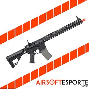 RIFLE Ares Octarms M4 KM15 Black