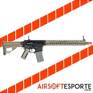 RIFLE ARES OCTARMS M4 KM15 TN