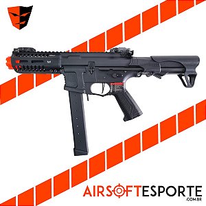Rifle Airsoft G&G ARP9 Bk