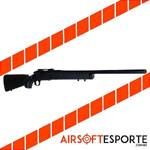 RIFLE KJW Sniper M700-TK ( GBBR ) 620FPS