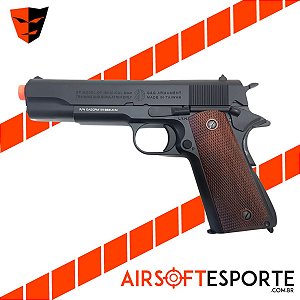 Pistol Airsoft G&G 1911 GPM-1911-BBB-UCM