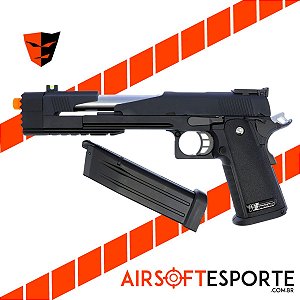 Pistol Airsoft WE Hi-Capa 7.0 A-Ver H013A