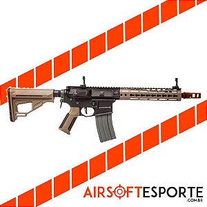 RIFLE ARES OCTARMS M4 KM10 TN