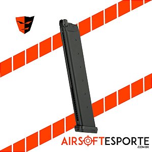 Magazine de Airsoft CO2 6mm APS Extended Ac063 (BlackHornet Rossi, Shark, Dragon Fly, Phanton)