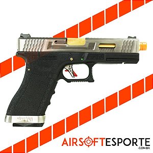 Pistol de Airsoft We Glock G17 T03 G001 wet-3