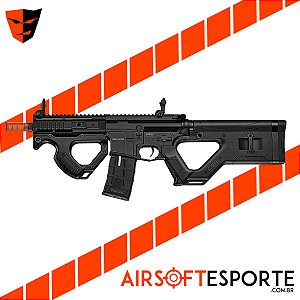 Rifle Airsoft ICS/ Hera Arms -  BK