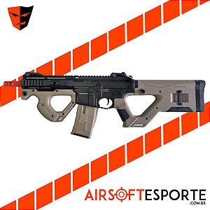 Rifle Airsoft ICS/ Hera Arms - TN