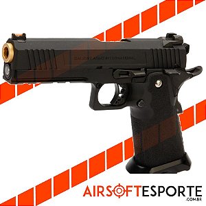 Pistol Airsoft Emg - Salient Arms SA-RD0200 Training Weapon