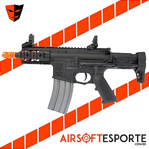 Rifle de Airsoft VFC VR16 - BK