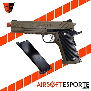 KINGARMS BBS 0.28/5000 SACOLA ARSENAL - ArsenalGyn - Airsoft e esportes de  ação - Airsoft Goiania