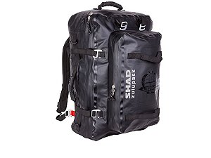 SHAD SW55 BOLSA 100% IMPERMEÁVEL 55 LITROS ZULUPACK