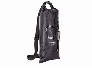 SHAD SW40 BOLSA 100% IMPERMEÁVEL 20 LITROS ZULUPACK