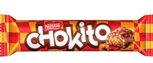 Chocolate Nestlé Chokito Preto 32g
