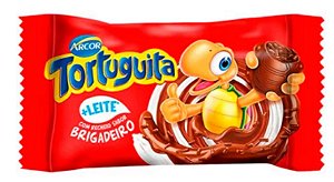 Chocolate Tortuguita Brigadeiro 15,5g