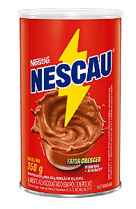 Achocolatado Nescau em Pó 350g