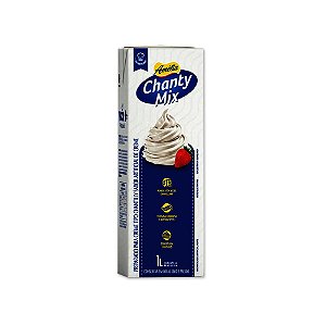 Chantilly Amélia Chanty Mix Tradicional 1L