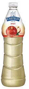 Vinagre de Maçã Castelo 750ml