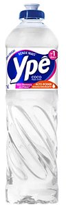 Detergente Ypê Coco 500ml