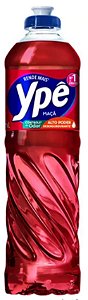 Detergente Ypê Maça 500ml