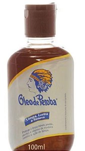 Óleo de Peroba King 100ml