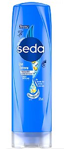Condicionador Seda Liso Extremo 325ml