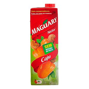 Nectar Maguary Caju 1L