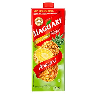 Nectar Maguary Abacaxi 1L