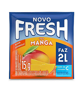 Fresh Manga 15g