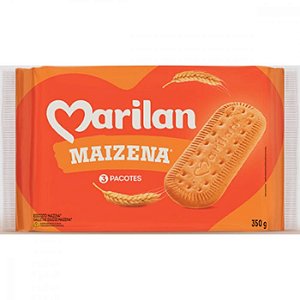 Biscoito Marilan Maizena 350g