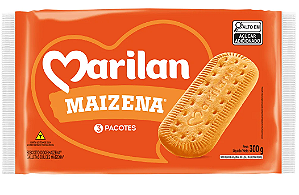 Biscoito Marilan Maizena 300g