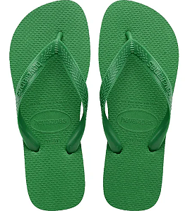 Havaianas Top Verde Pátria