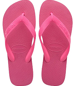Havaianas Top Rosa Flux