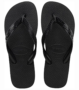 Havaianas Top Basic Preta