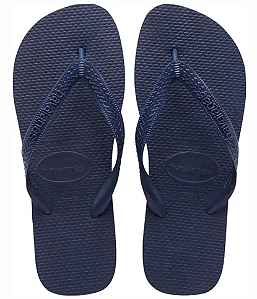 Havaianas Top Basic Marinho