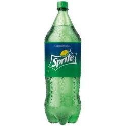 Refrigerante Sprite Original Pet 2lt